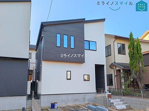 愛知県東海市荒尾町細高根 3399万円 4LDK
