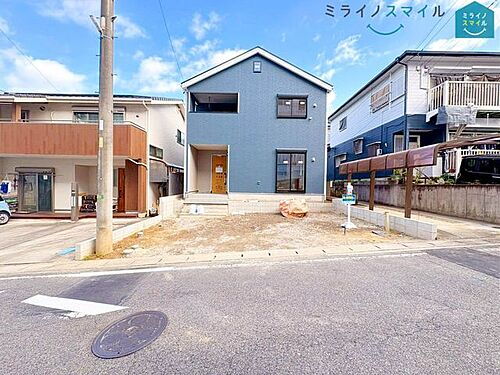 愛知県豊田市東山町１丁目 3690万円 3LDK