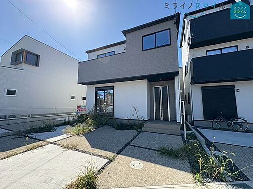 愛知県刈谷市一ツ木町６丁目 中古住宅