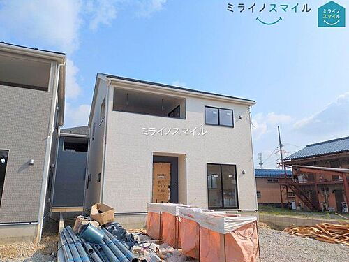 愛知県豊明市沓掛町川部 3090万円 3LDK