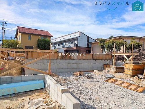 愛知県愛知郡東郷町春木台5丁目 3390万円 4LDK