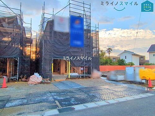 愛知県岡崎市福岡町字新町 4488万円 4LDK