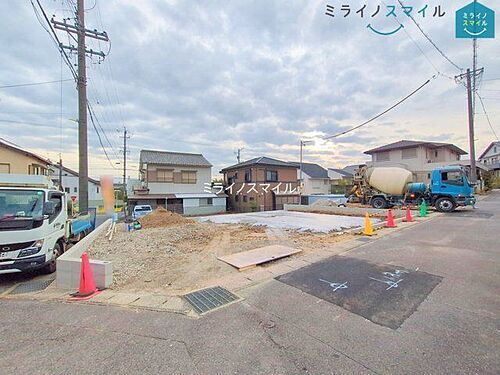 愛知県岡崎市中町9丁目 3780万円 4LDK