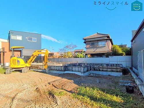 愛知県西尾市錦城町 3880万円 5LDK
