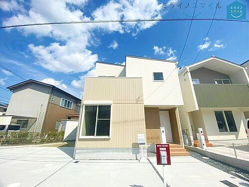 愛知県岡崎市中島町字境 3390万円 3LDK