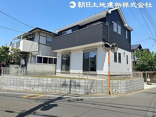 神奈川県藤沢市村岡東４丁目 6098万円 4LDK