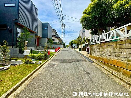 神奈川県三浦郡葉山町長柄 4599万円 3SLDK