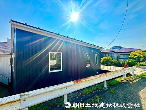 神奈川県藤沢市大鋸 2980万円
