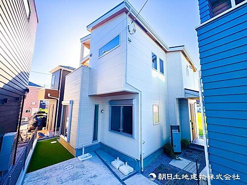 神奈川県茅ヶ崎市今宿 中古住宅