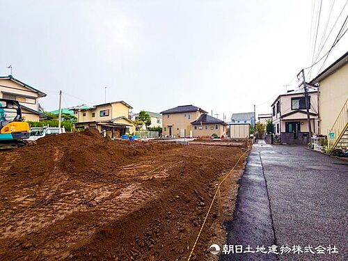 神奈川県茅ヶ崎市美住町 5590万円 4LDK