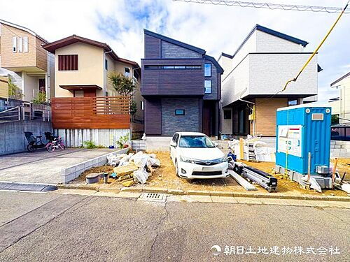 神奈川県鎌倉市腰越1丁目 6280万円 3SLDK