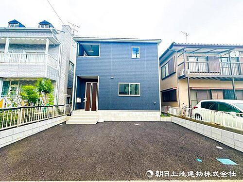 神奈川県茅ヶ崎市萩園 3080万円 3LDK