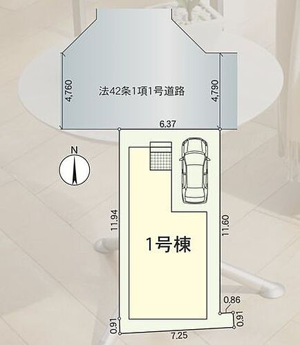 大阪府茨木市西太田町 3480万円 3LDK