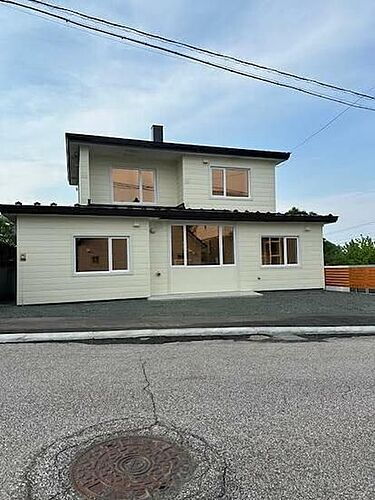 detached 北海道北見市清見町38周辺地図
北見市の行政データ 北見市周辺の家賃相場