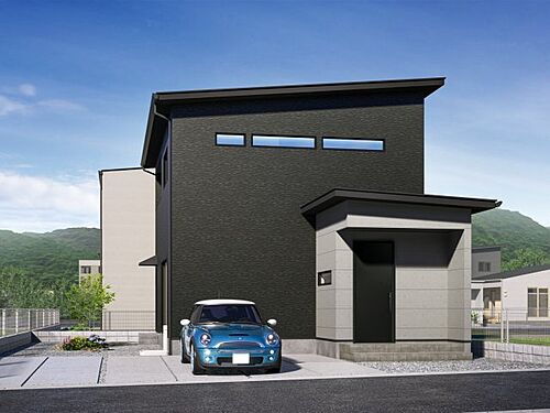 広島県三原市東町２丁目 3698万円 4LDK