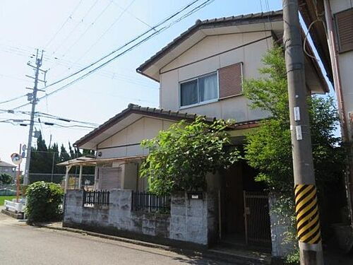 和歌山県和歌山市大谷 550万円
