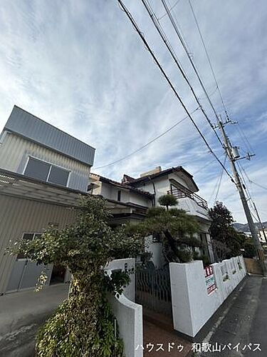 和歌山県岩出市新田広芝 490万円