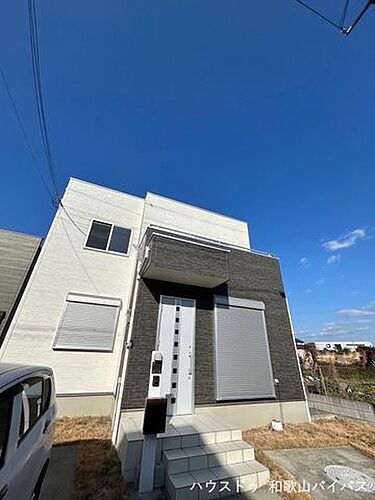 和歌山県岩出市根来 1680万円