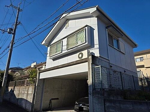 和歌山県和歌山市園部 1600万円