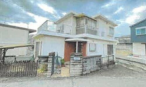 和歌山県和歌山市弘西 880万円