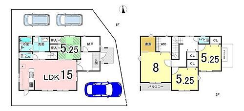 和歌山県岩出市山 紀伊駅 中古住宅 物件詳細