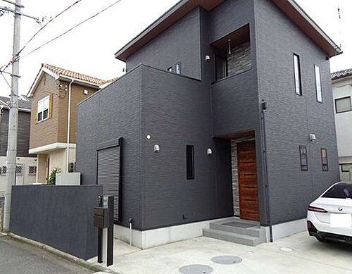 和歌山県和歌山市善明寺 中古住宅