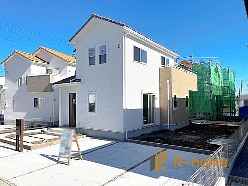 茨城県笠間市平町 2290万円 4LDK