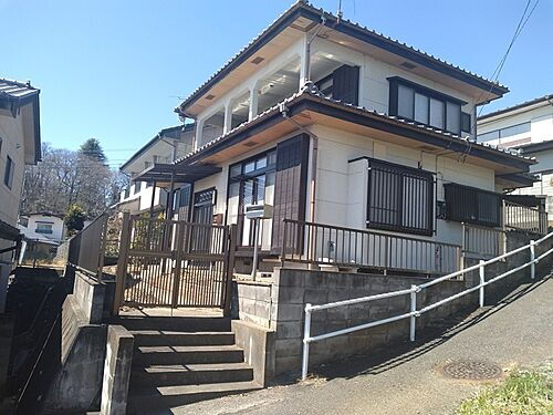 群馬県桐生市小曾根町 750万円