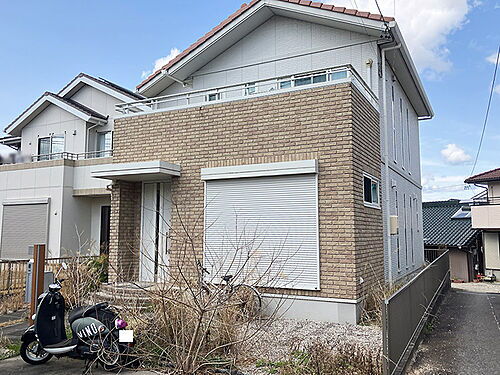 愛知県豊田市宮上町８丁目 2999万円