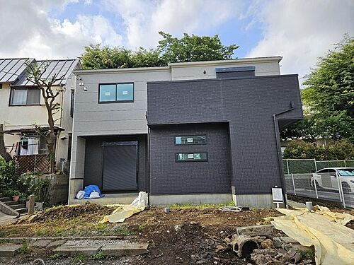 東京都練馬区貫井２丁目 8980万円 4LDK