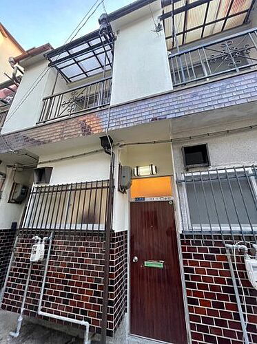 大阪府門真市浜町 550万円