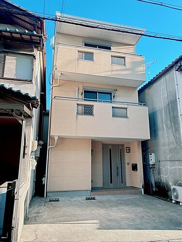 大阪府高石市千代田６丁目 1880万円