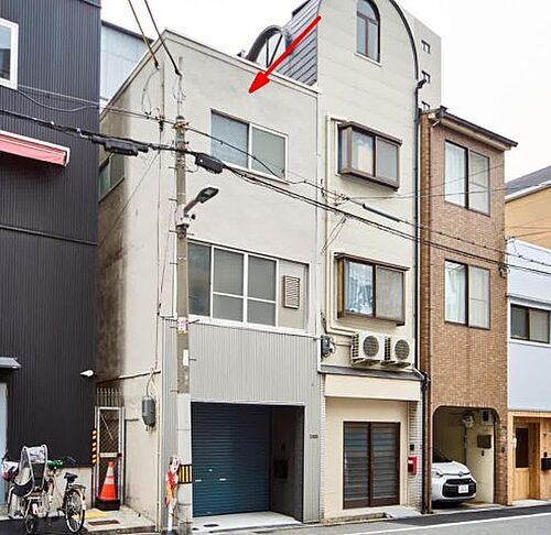 大阪府大阪市天王寺区国分町 4680万円
