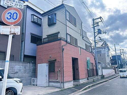 大阪府堺市西区上野芝向ヶ丘町５丁 2180万円