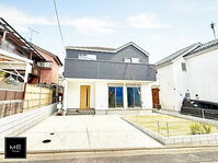 東京都町田市常盤町 3799万円 4LDK