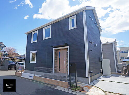 東京都東大和市芋窪５丁目 中古住宅