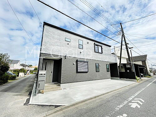 東京都福生市大字熊川 5580万円 3LDK