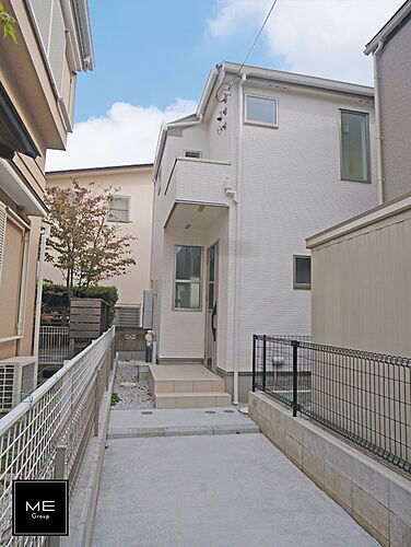 東京都立川市若葉町２丁目 中古住宅