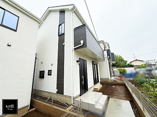 東京都多摩市和田 3990万円 3LDK