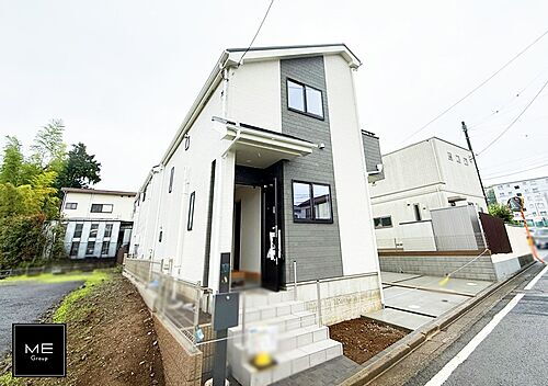 東京都多摩市和田 4390万円 3LDK