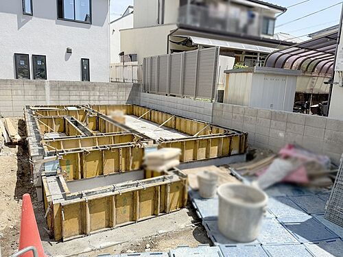 東京都調布市深大寺東町６丁目 4580万円 2LDK