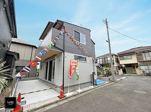 東京都東村山市富士見町３丁目 3360万円 3LDK