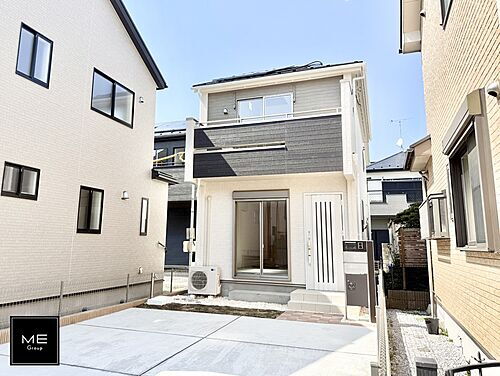 東京都小平市学園東町 5280万円 3LDK