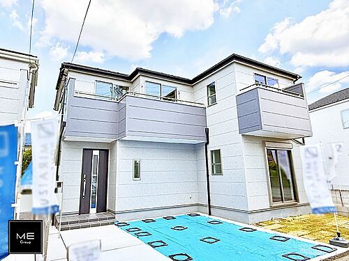 東京都武蔵村山市岸３丁目 2880万円 3LDK