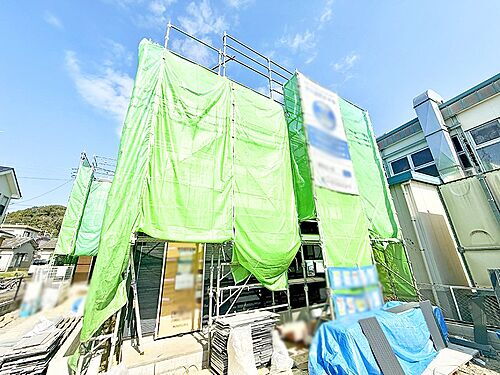 東京都あきる野市草花 3380万円 4LDK