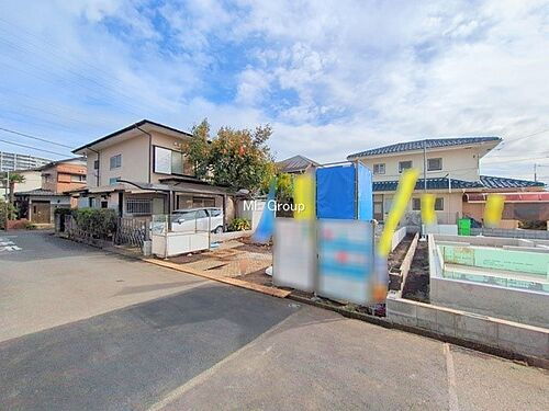 東京都日野市西平山5丁目 4199万円 4LDK