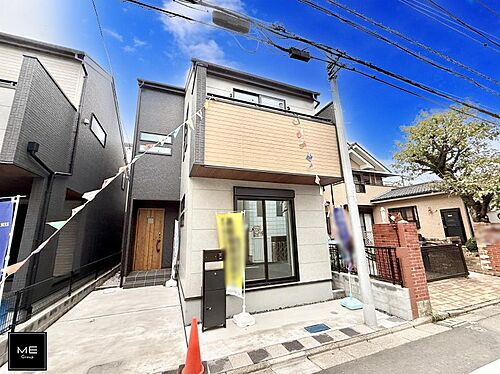 東京都小平市学園東町2丁目 5190万円 4LDK