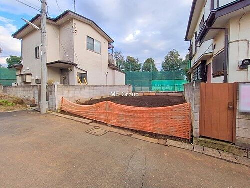 東京都調布市深大寺南町1丁目 4480万円 3LDK