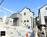 東京都清瀬市中里2丁目 4480万円 4SLDK