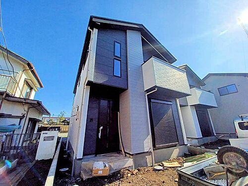 神奈川県相模原市南区新磯野３丁目 4798万円 4LDK